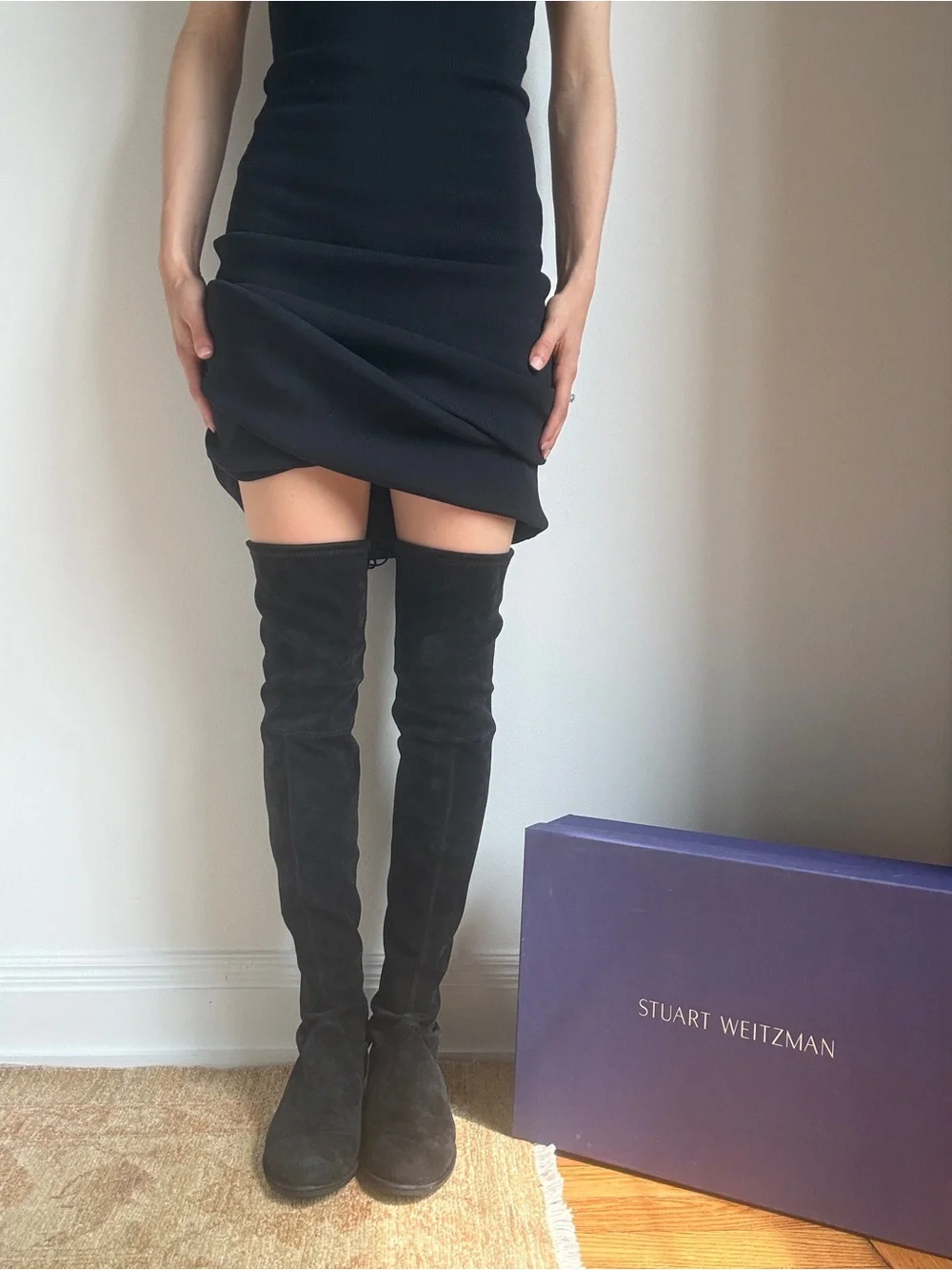 Stuart Weitzman 